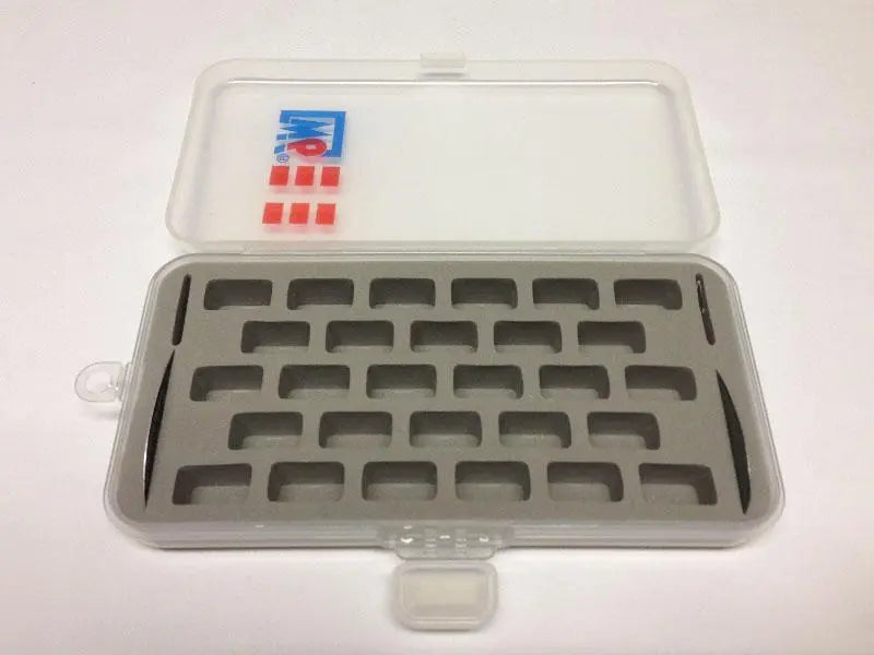 W6 Nähmaschinen Spulenaufbewahrungsbox