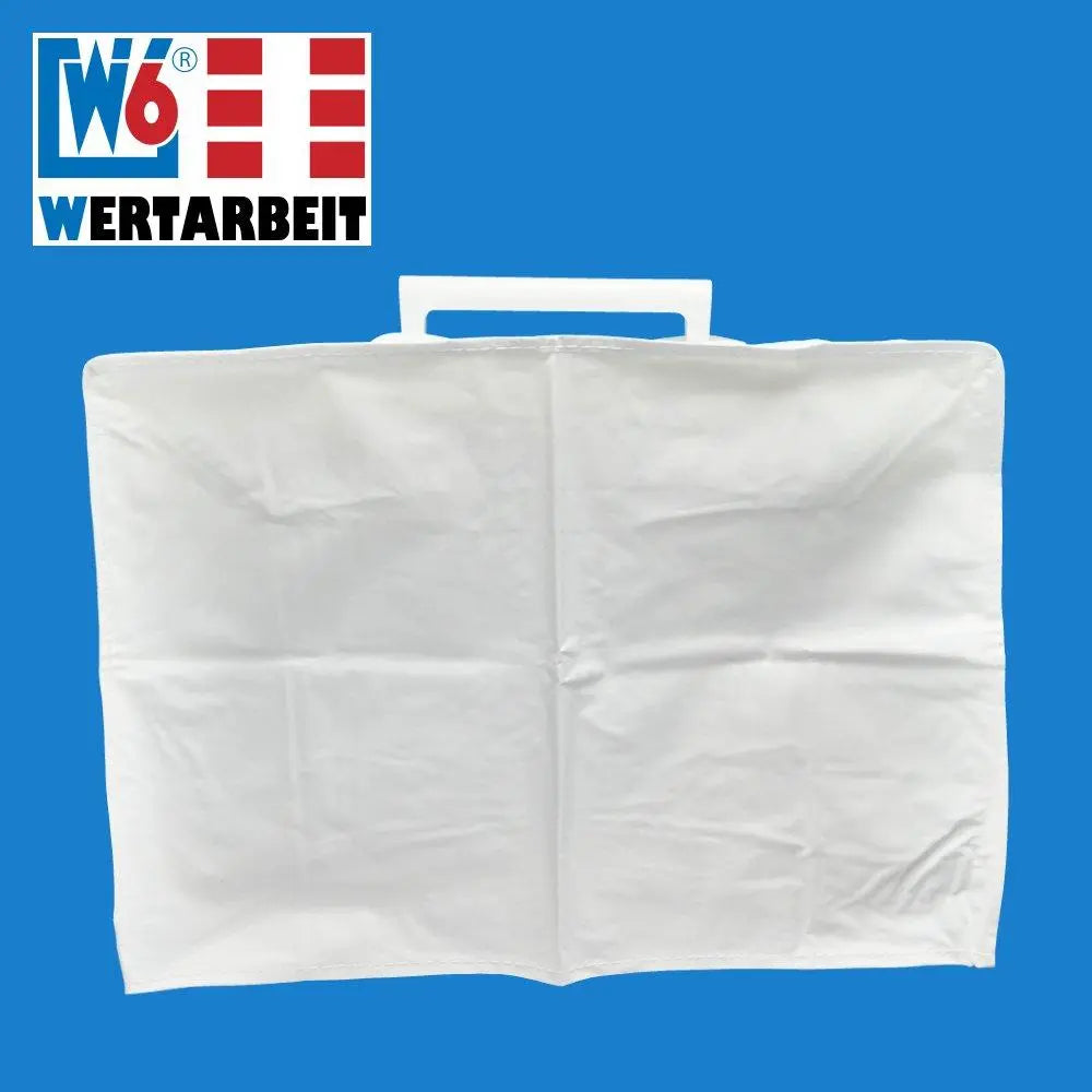 W6 Nähmaschinen Staubschutzhülle