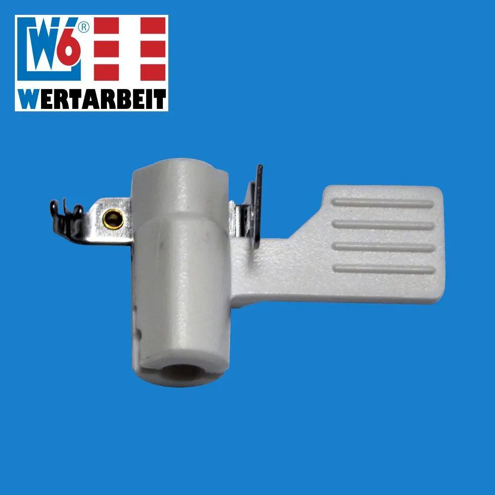 W6 Nähmaschinen Einfädler W6 N 1800 Pro