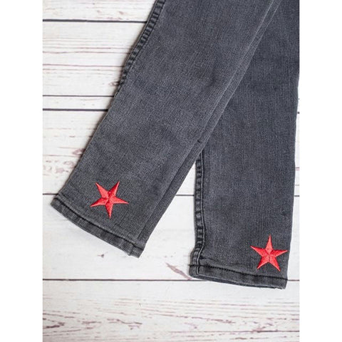 Jeggings upcycling