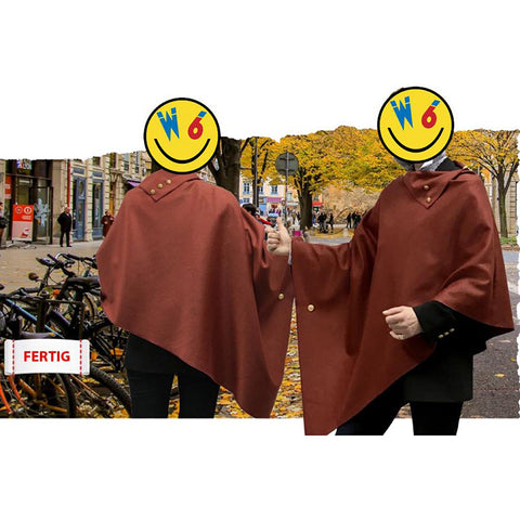 Poncho