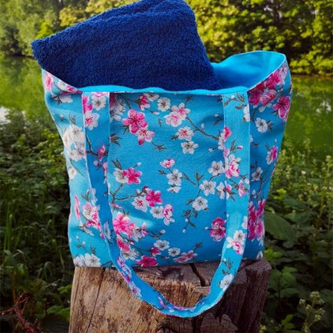 Strandtasche