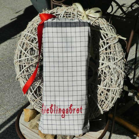 Lieblingsbrotbeutel