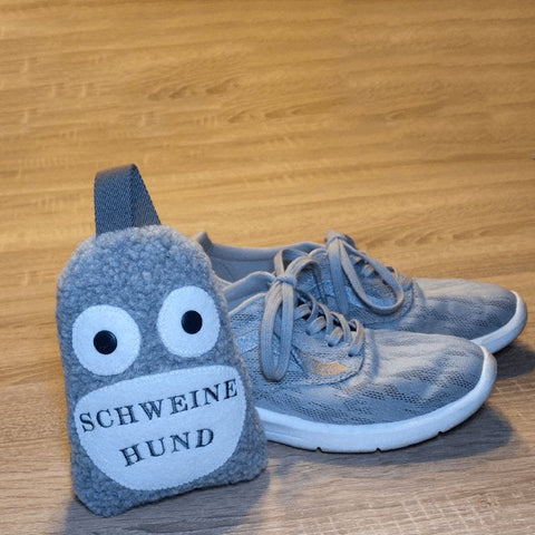 Dein Schweinehund