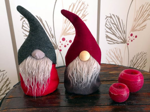 Weihnachts-Wichtel
