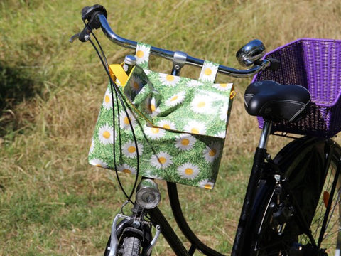 Fahrrad-Lenkertasche