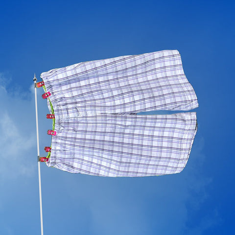 Upcycling Boxershorts