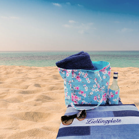 Strandtasche