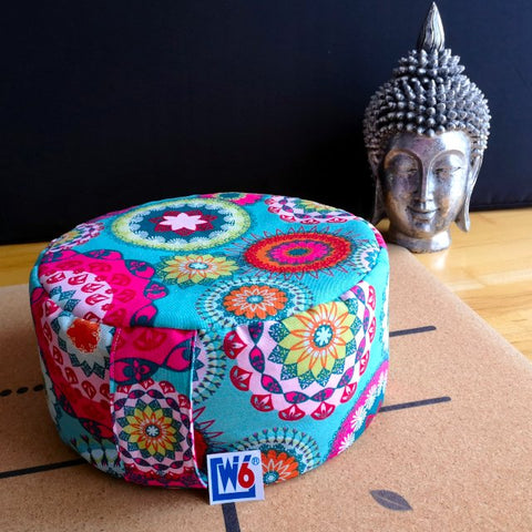 Yogakissen
