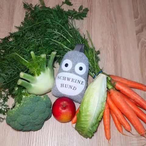 Dein Schweinehund