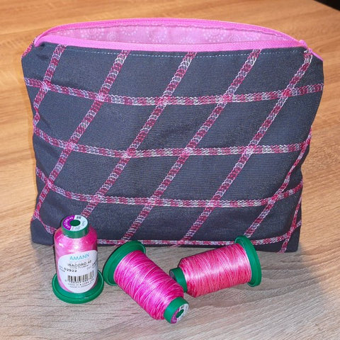 Cover your Style - Kosmetiktasche