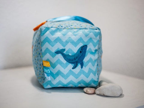 Spielwürfel für Kinder