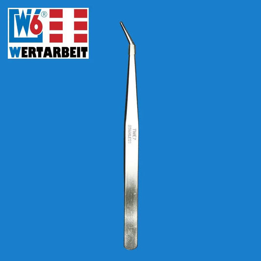 W6 Nähmaschinen Pinzette