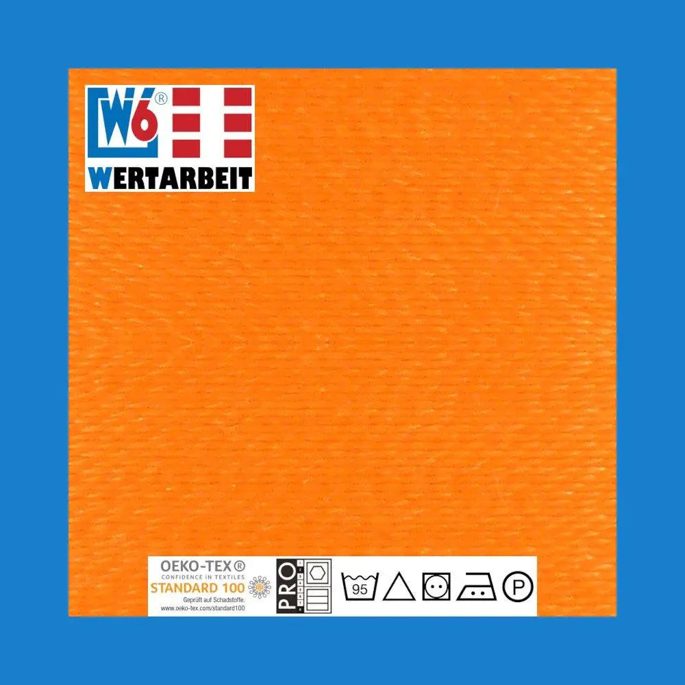 W6 Näh- und Stickgarn Neon (1.000 m)