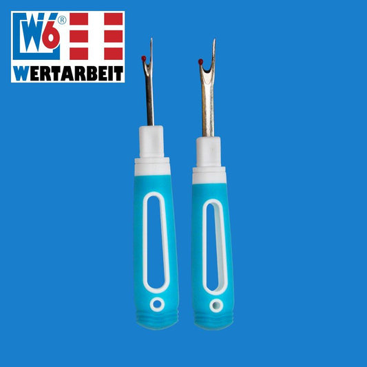 W6 Nähmaschinen Nahttrenner Set