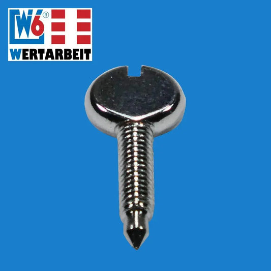 W6 Nähmaschinen Nadelschraube W6 N 1615 Pro / 2000 Exkl.