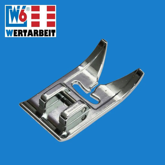 W6 Nähmaschinen Zickzackfuß W6 N 9500C QPL