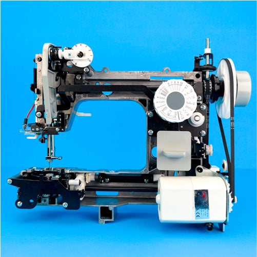 W6 Nähmaschine N 1615 Pro