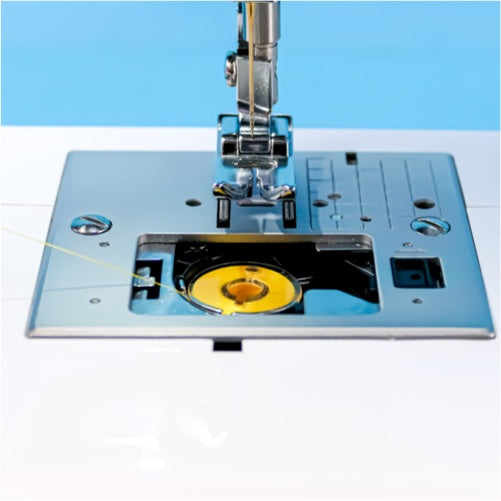 W6 Nähmaschine N 1615 Pro