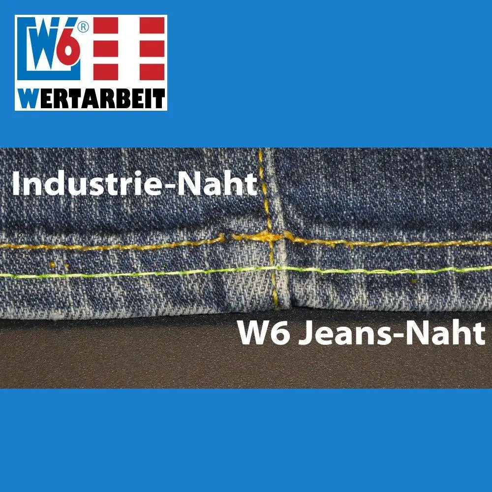 W6 Nähmaschinen Gradstich-Stichplatte W6 N 5000 Exkl. / 8000 Exkl.