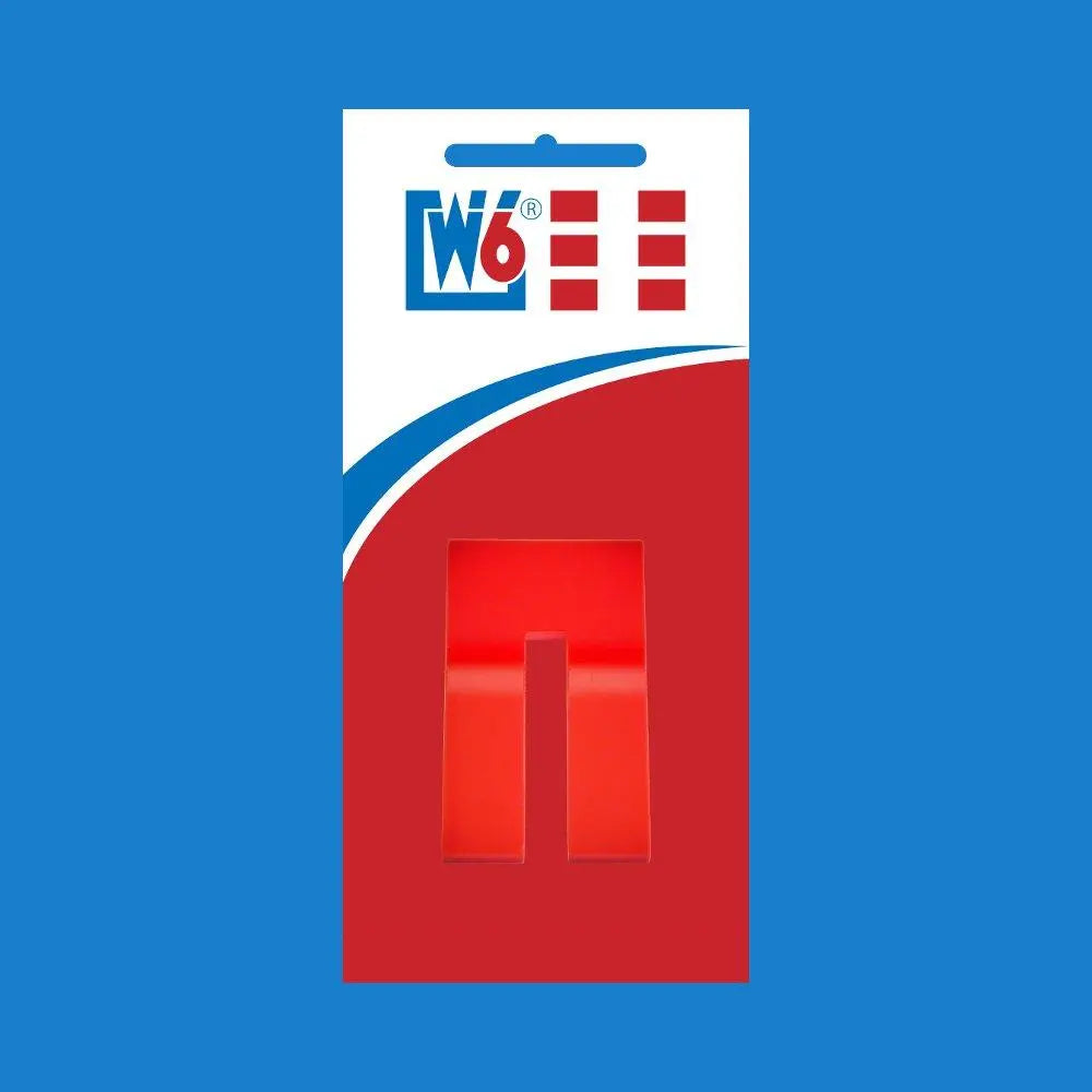 W6 Nähmaschinen Nähfuß-Balance-Hub