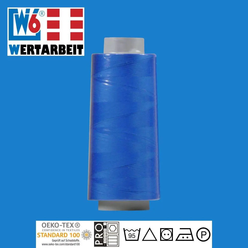 W6 Overlockgarn (2.500 m)