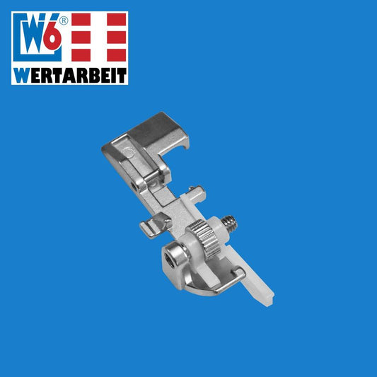 W6 Overlock Blindstichfuß - W6 N 454D