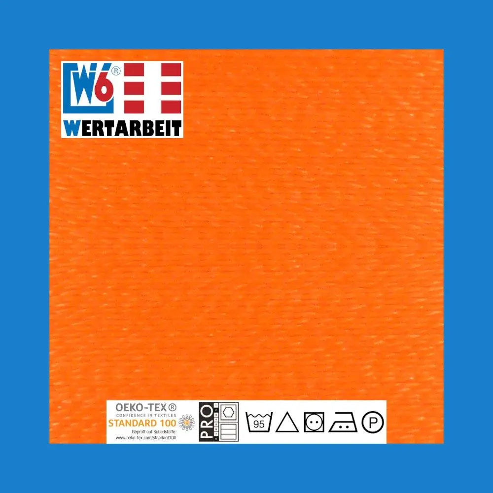 W6 Näh- und Stickgarn Neon (1.000 m)