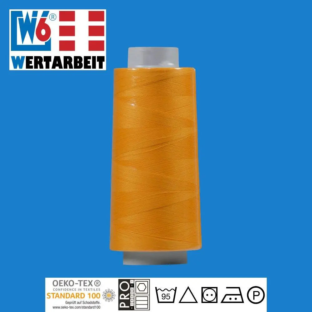 W6 Overlockgarn (2.500 m)