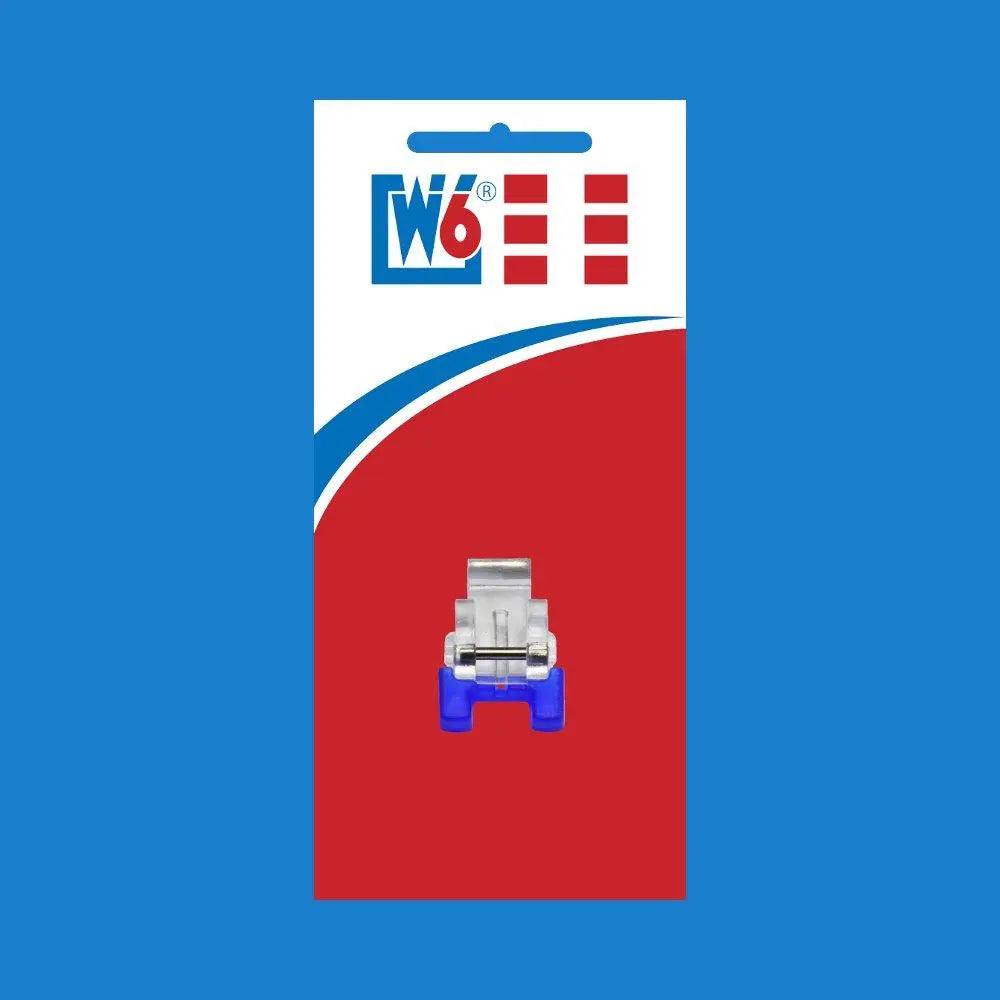W6 Nähmaschinen Knopfannähfuß