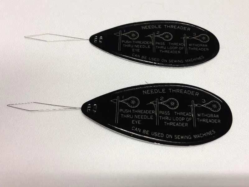 W6 Nähmaschinen Spulenaufbewahrungsbox