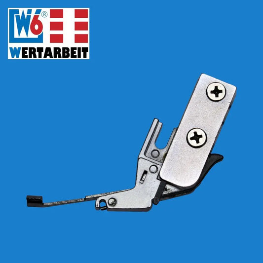 W6 Overlock Schaft W6 N 454 Pro