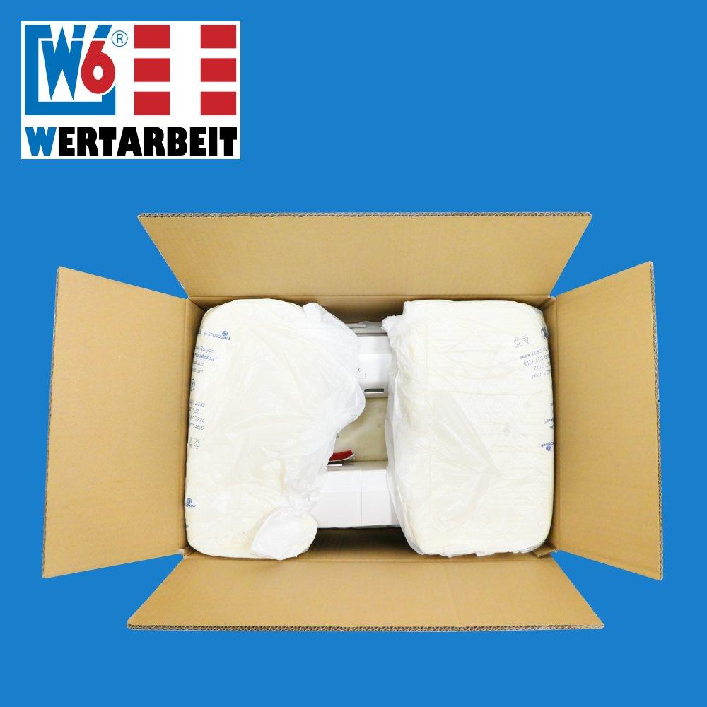 Ersatzkarton / Verpackung für die W6-N1800