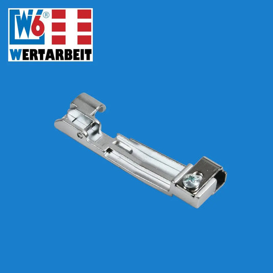 W6 Overlock Perlen- und Pailettenfuß - W6 N 656D Freiarm