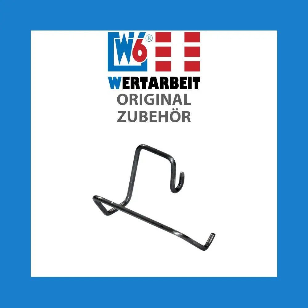 W6 Nähmaschinen Fingerschutz