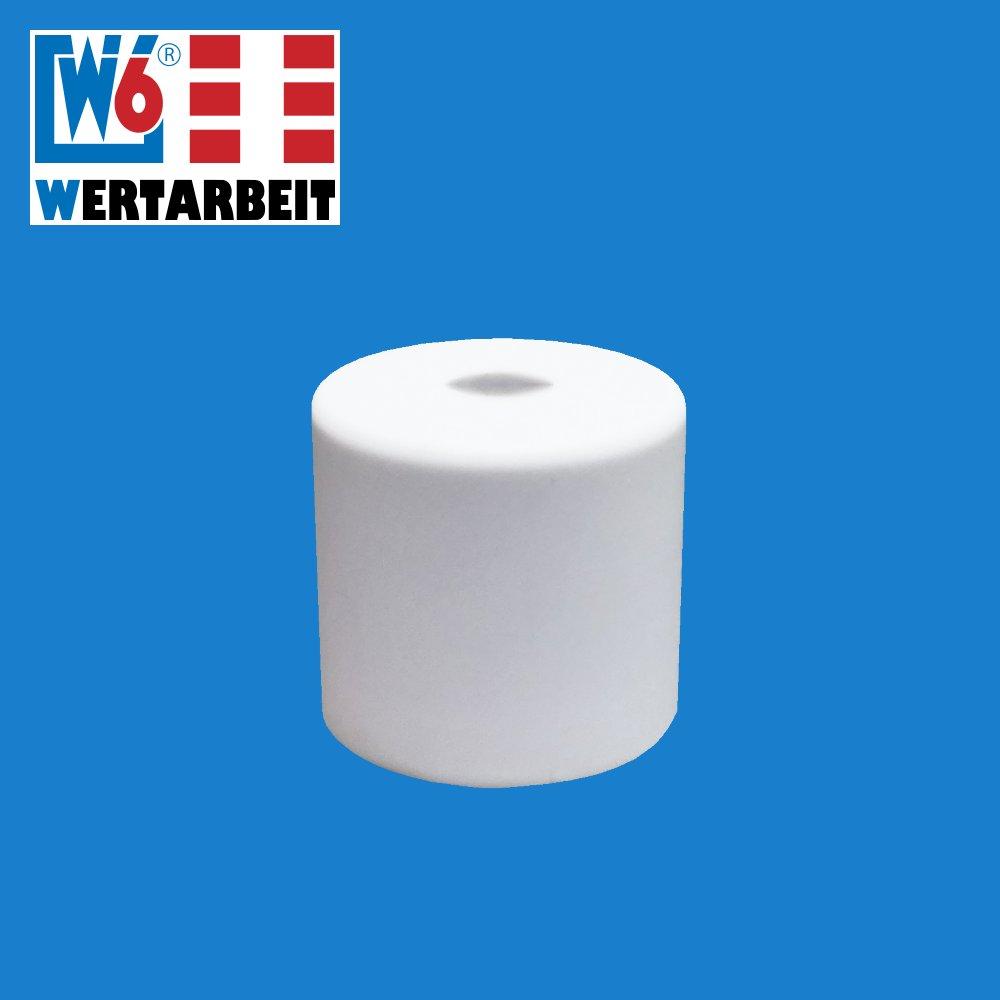 W6 Nähmaschinen Gummifuß W6 N 1135