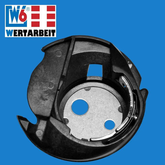 W6 Nähmaschinen Spulenträger W6 N 1235 Pro