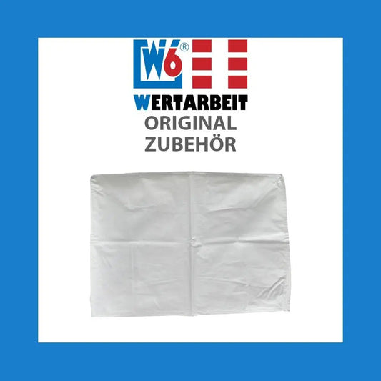 W6 Nähmaschinen Staubschutzhülle