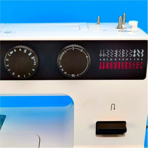 W6 Nähmaschine N 1800 Pro