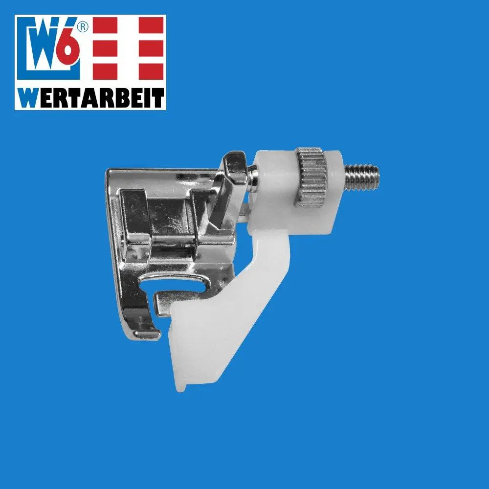 W6 Nähmaschinen Blindstichfuß