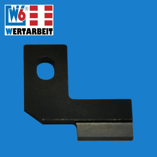 W6 Nähmaschinen Overlock Untermesser W6 N 454D Pro