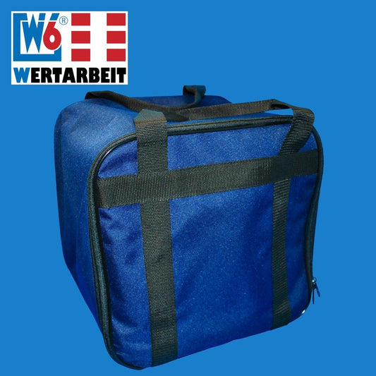 W6 Nähmaschinen Transporttasche Overlock