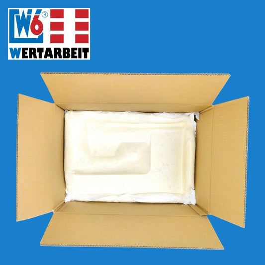 Ersatzkarton / Verpackung für die W6-N1800 Pro