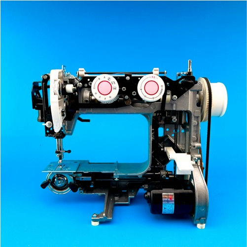 W6 Nähmaschine N 1615