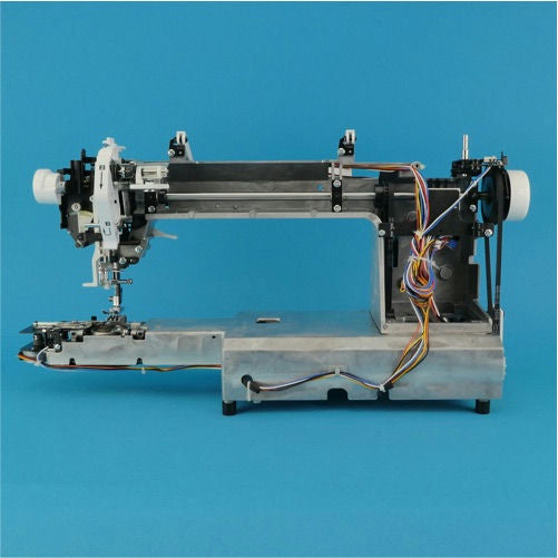 W6 Nähmaschine N 9500 Pro