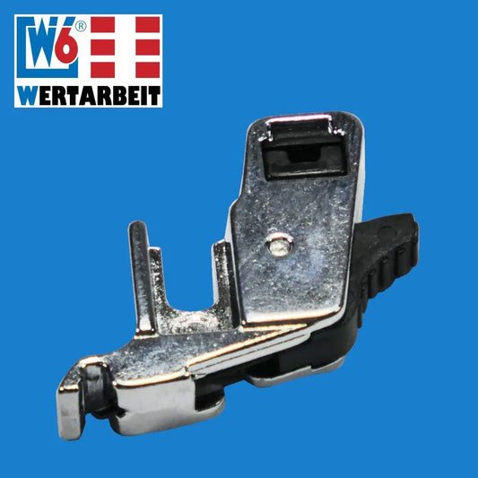 W6 Nähmaschinen Schaft W6 N 2000 Exklusive