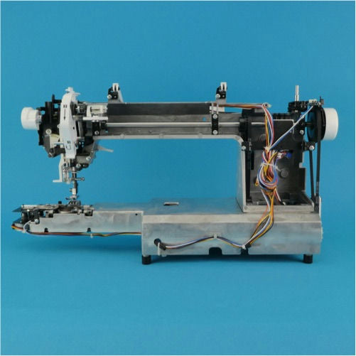 W6 Nähmaschine N 9000 QPL