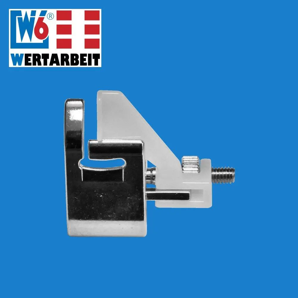 W6 Nähmaschinen Blindstichfuß