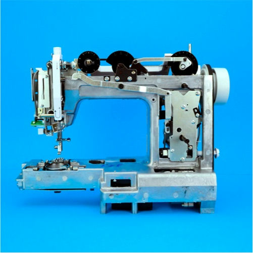 W6 Nähmaschine N 1235 Pro