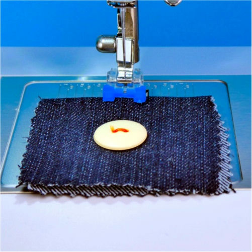 W6 Nähmaschine N 1235/61